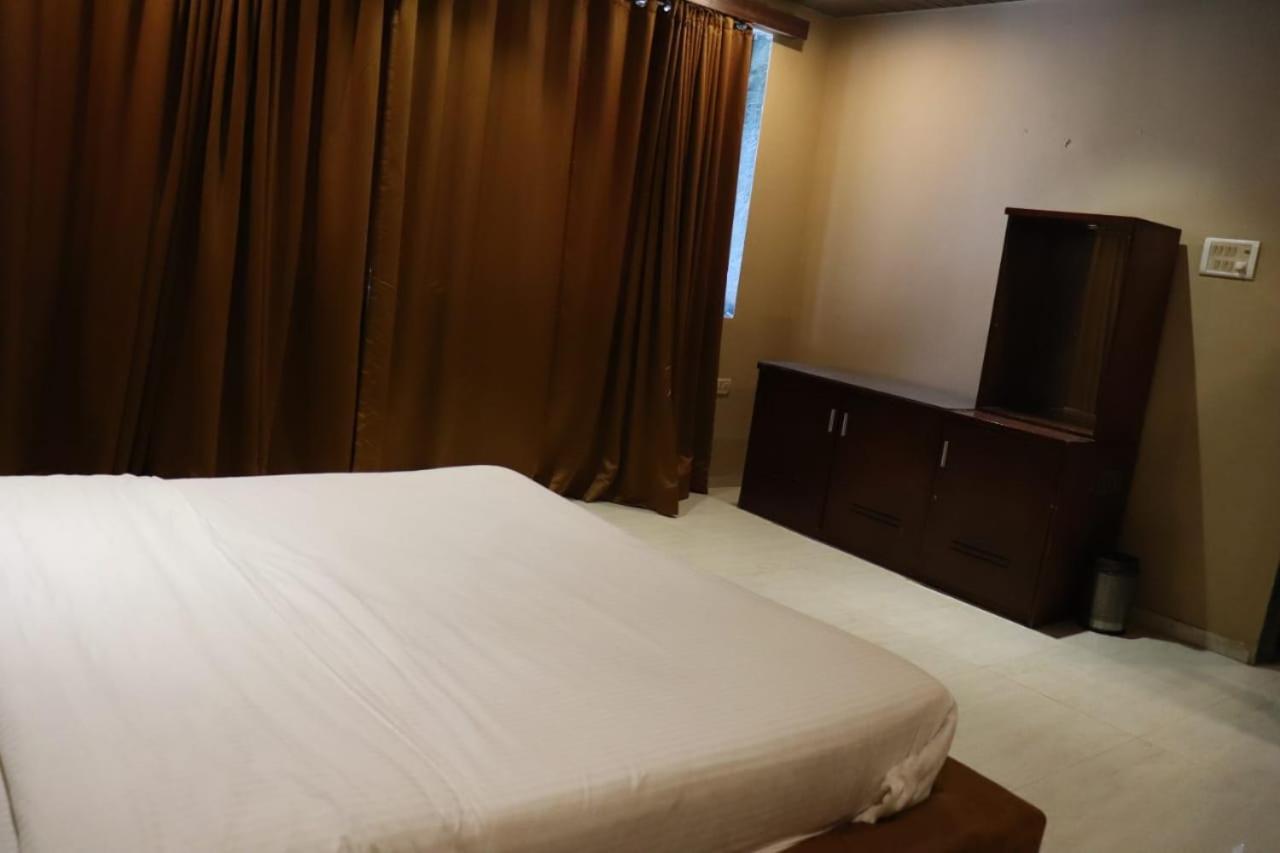 Trident Villas & Holidays Igatpuri Kültér fotó