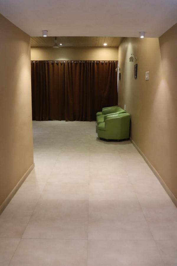 Trident Villas & Holidays Igatpuri Kültér fotó