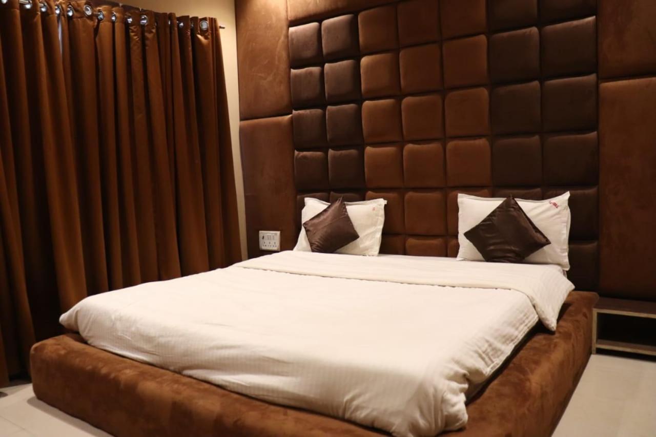 Trident Villas & Holidays Igatpuri Kültér fotó