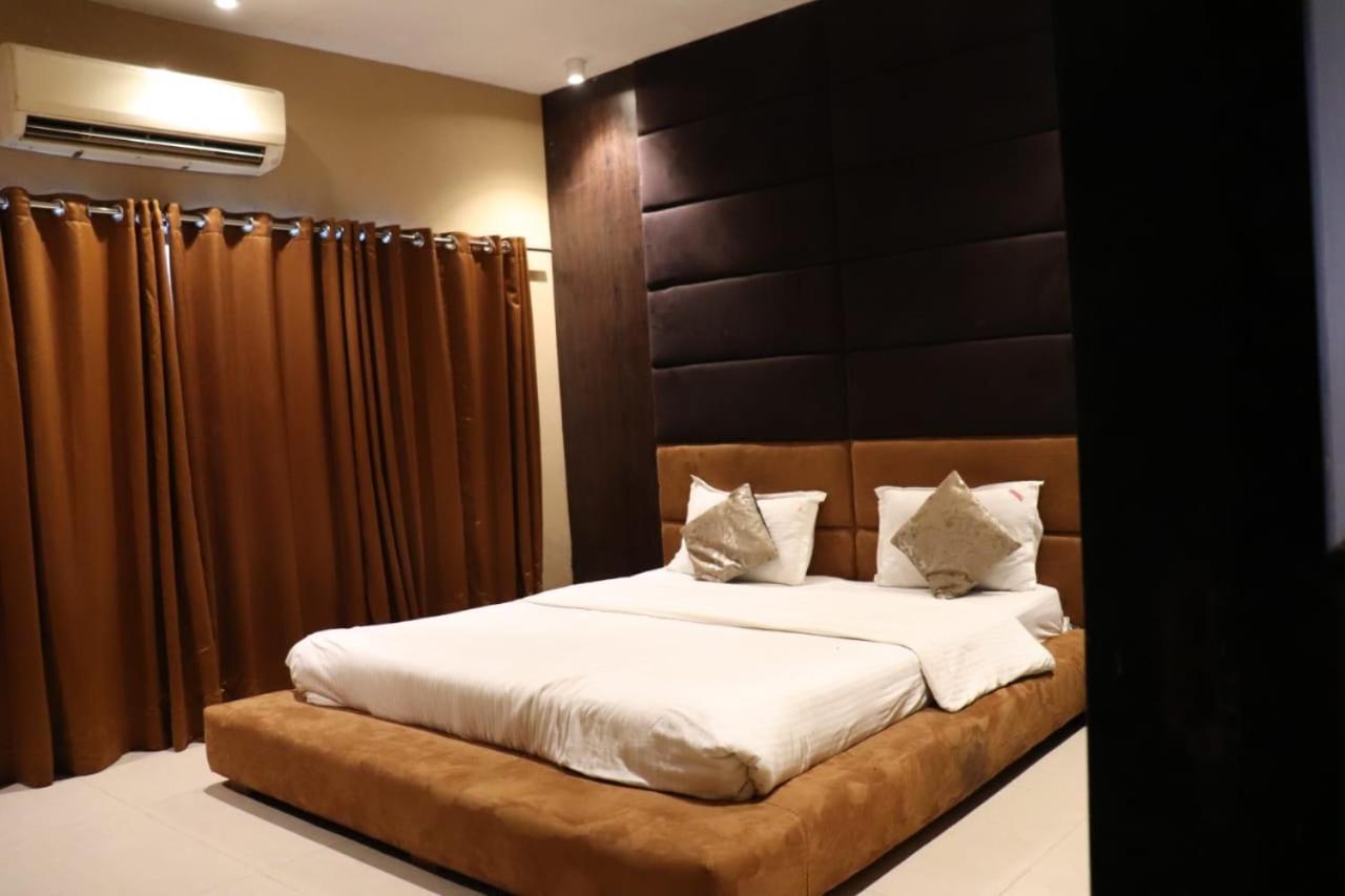 Trident Villas & Holidays Igatpuri Kültér fotó