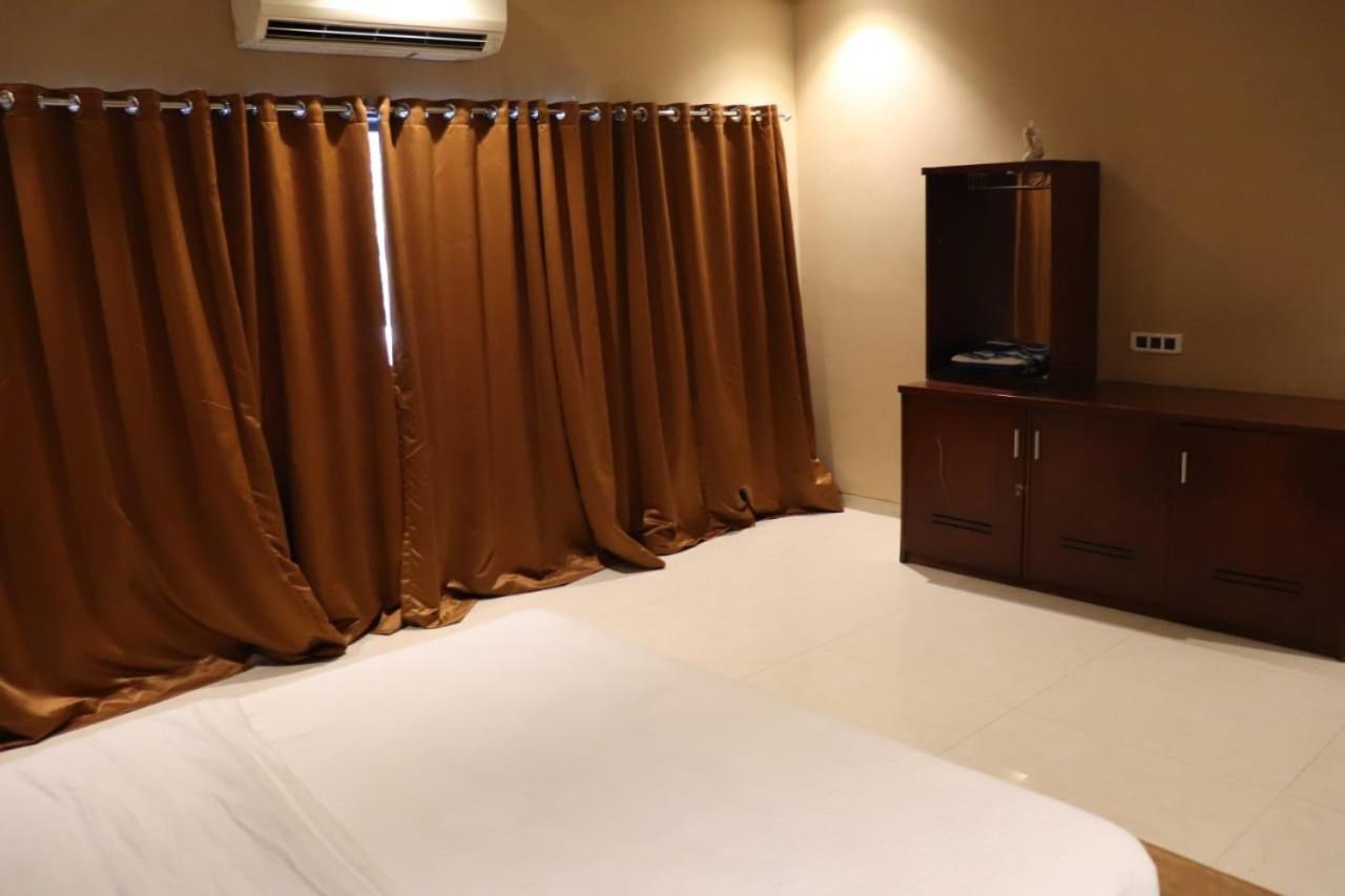 Trident Villas & Holidays Igatpuri Kültér fotó