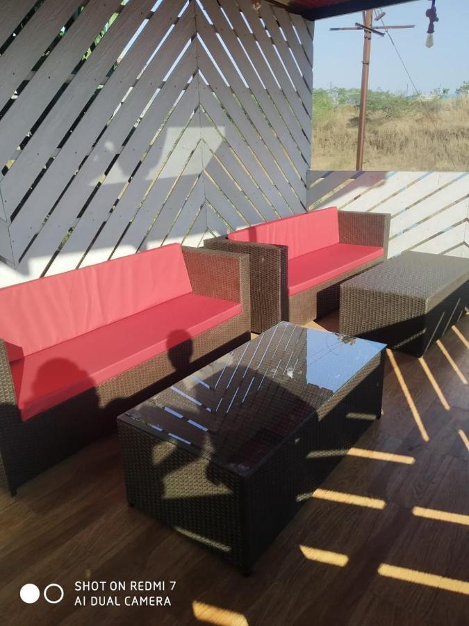 Trident Villas & Holidays Igatpuri Kültér fotó