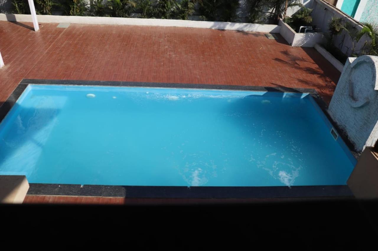 Trident Villas & Holidays Igatpuri Kültér fotó