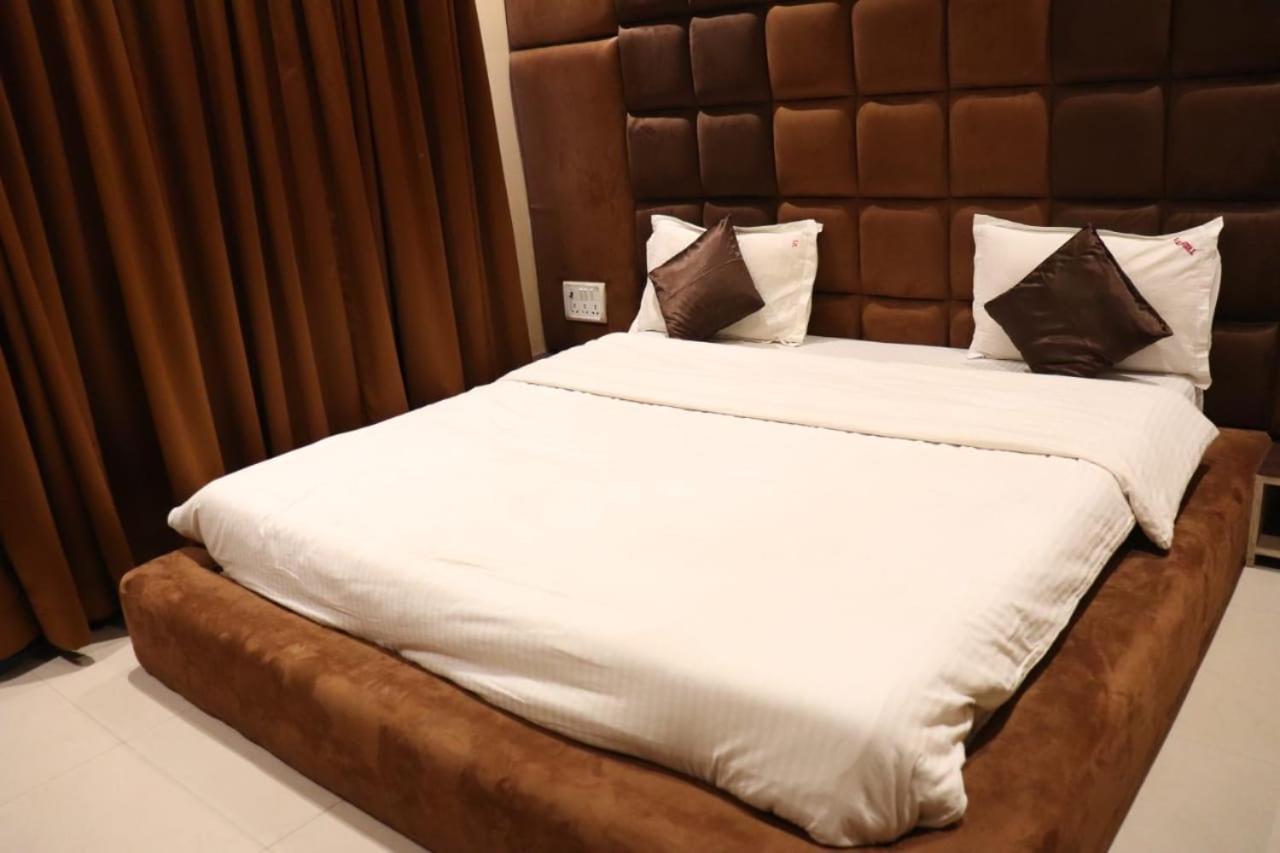 Trident Villas & Holidays Igatpuri Kültér fotó