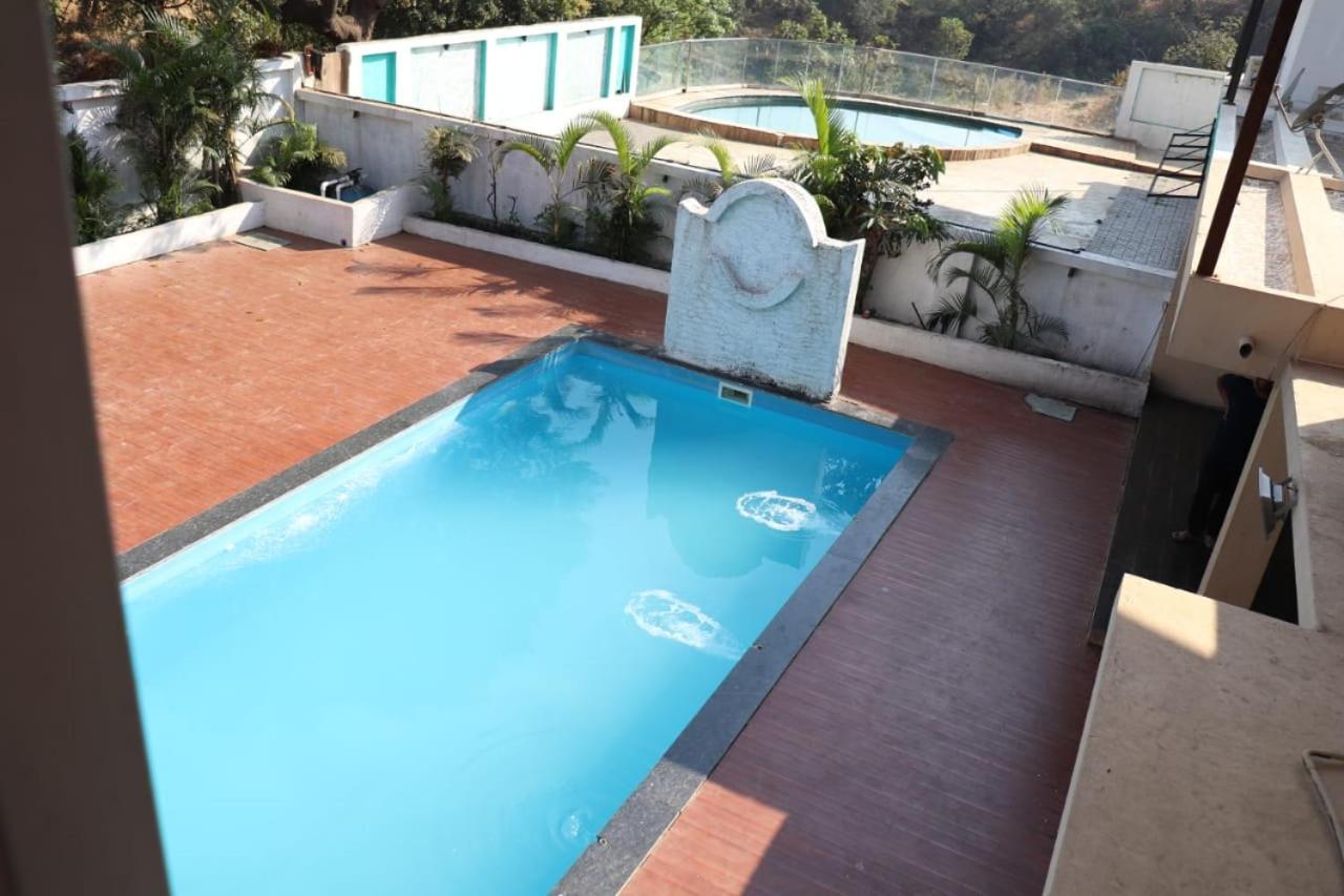 Trident Villas & Holidays Igatpuri Kültér fotó