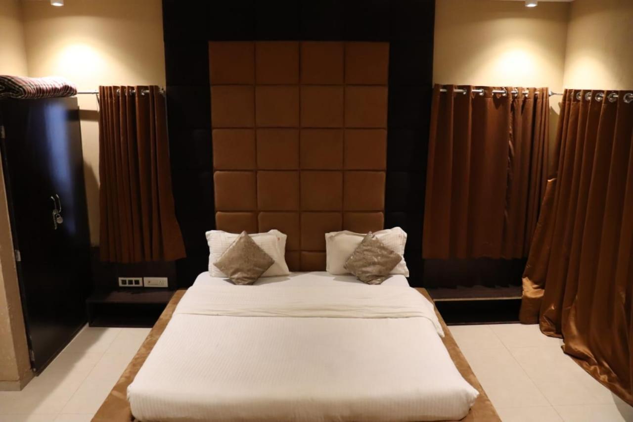 Trident Villas & Holidays Igatpuri Kültér fotó