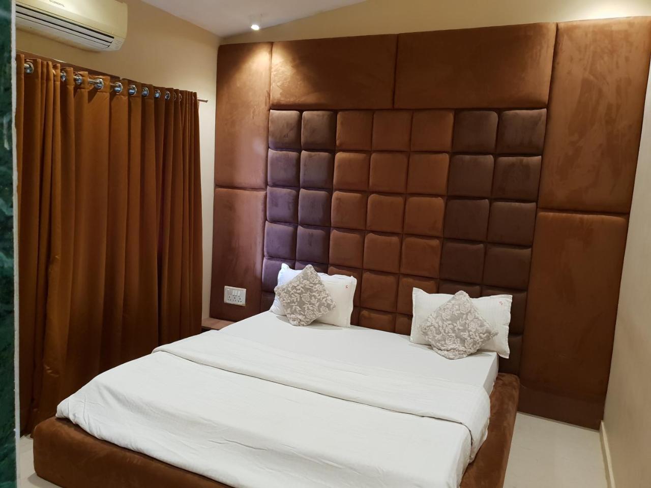 Trident Villas & Holidays Igatpuri Kültér fotó