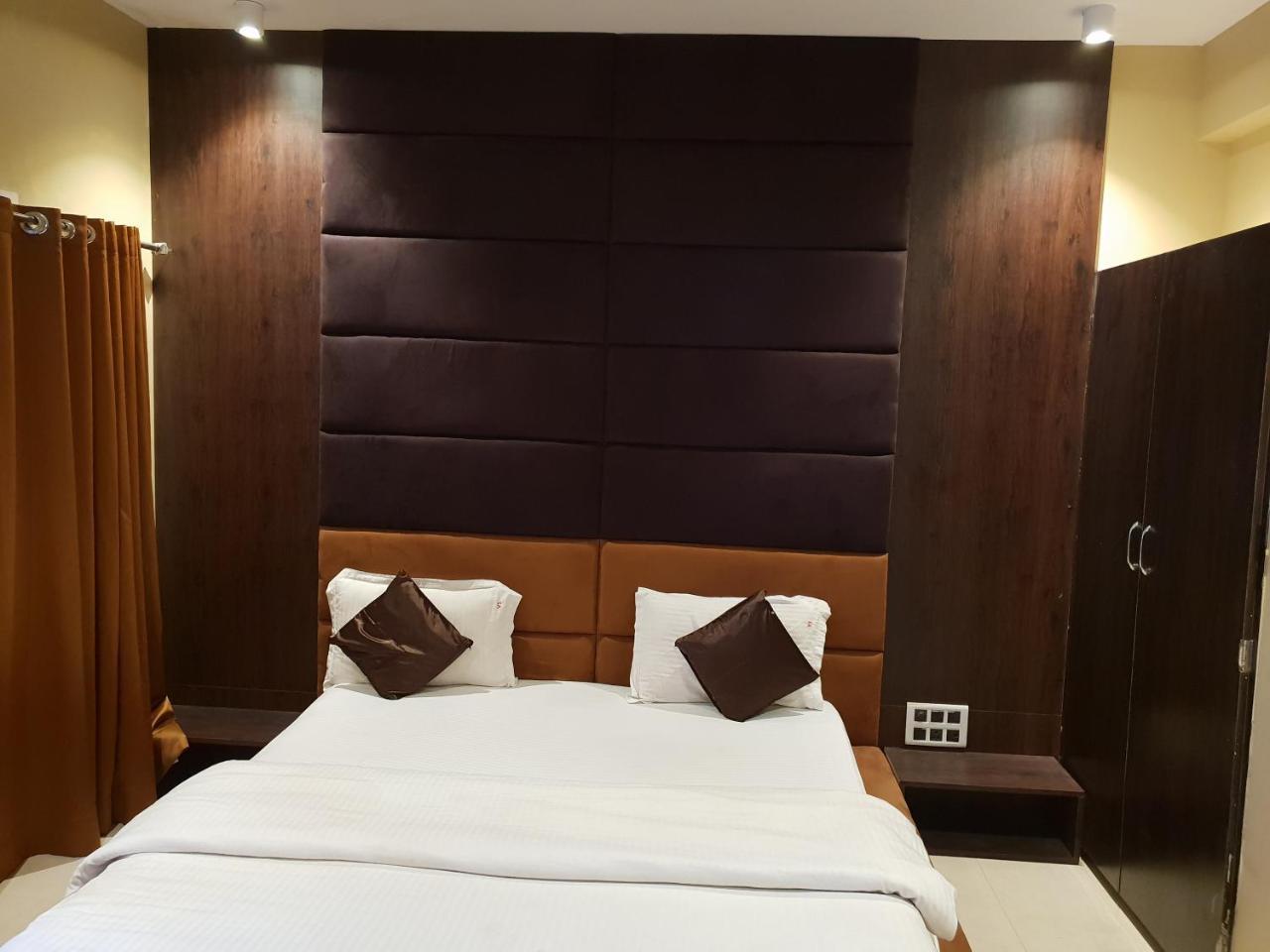 Trident Villas & Holidays Igatpuri Kültér fotó